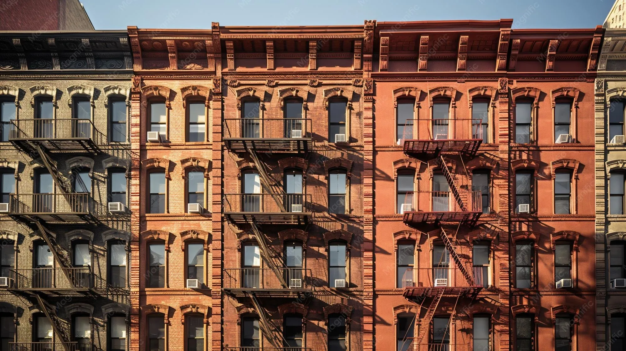 Brownstone