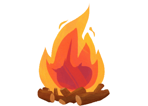 fire icon
